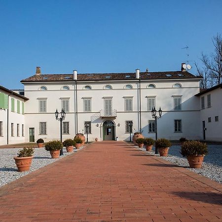 San Giovanni in Croce Locanda Ca' Rossa מראה חיצוני תמונה