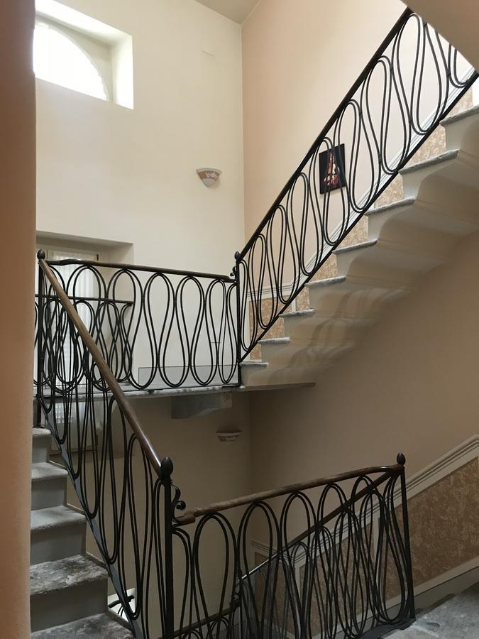San Giovanni in Croce Locanda Ca' Rossa מראה חיצוני תמונה