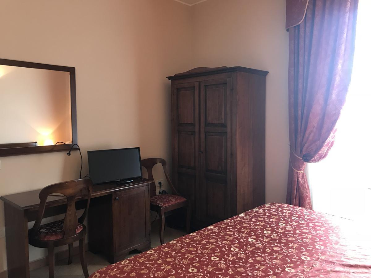 San Giovanni in Croce Locanda Ca' Rossa מראה חיצוני תמונה